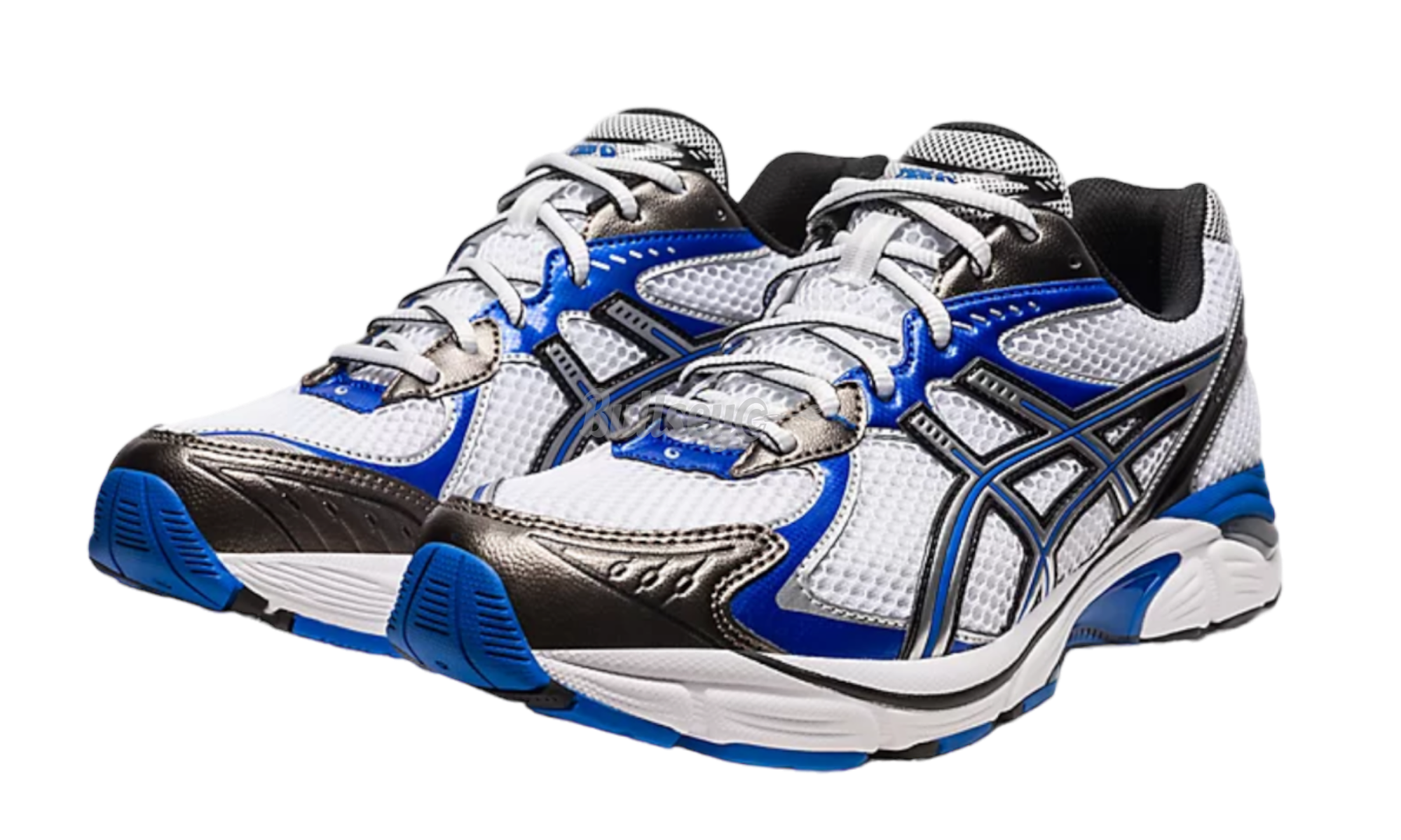 Asics GT-2160 "White Illusion Blue"