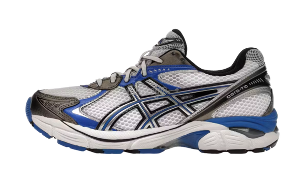 Asics GT-2160 "White Illusion Blue"-Asics nous livre une nouvelle interprétation de la Gel Lyte 5 qui se nomme Evening