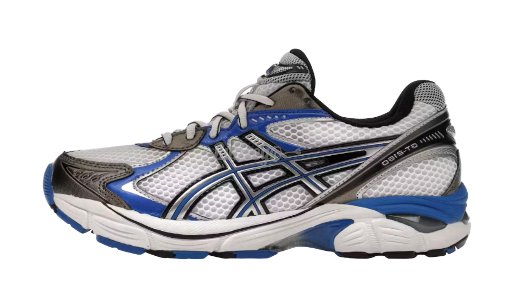 Asics GT-2160 "White Illusion Blue"-Bullseye Sneaker Boutique