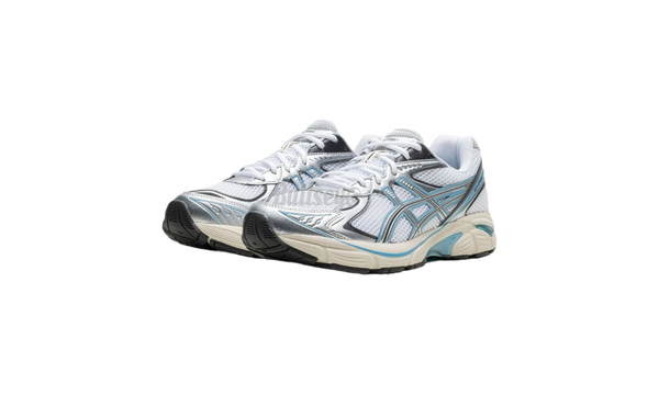 asics Trainer GT-2160 "White Pure Silver"