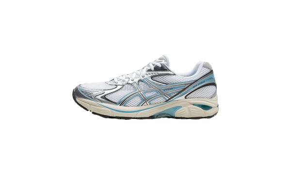 Asics GT-2160 "White Pure Silver"-bright color nike shox for women shoes sale event
