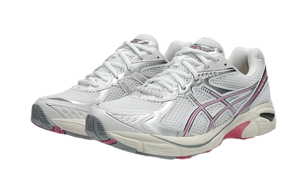 asics 3033A411 GT-2160 "White/Sweet Pink"