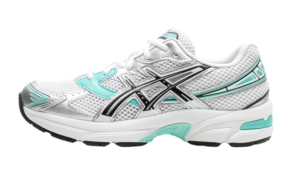 Asics Gel-1130 "Aqua" GS (PreOwned)-Bullseye Sneaker Boutique