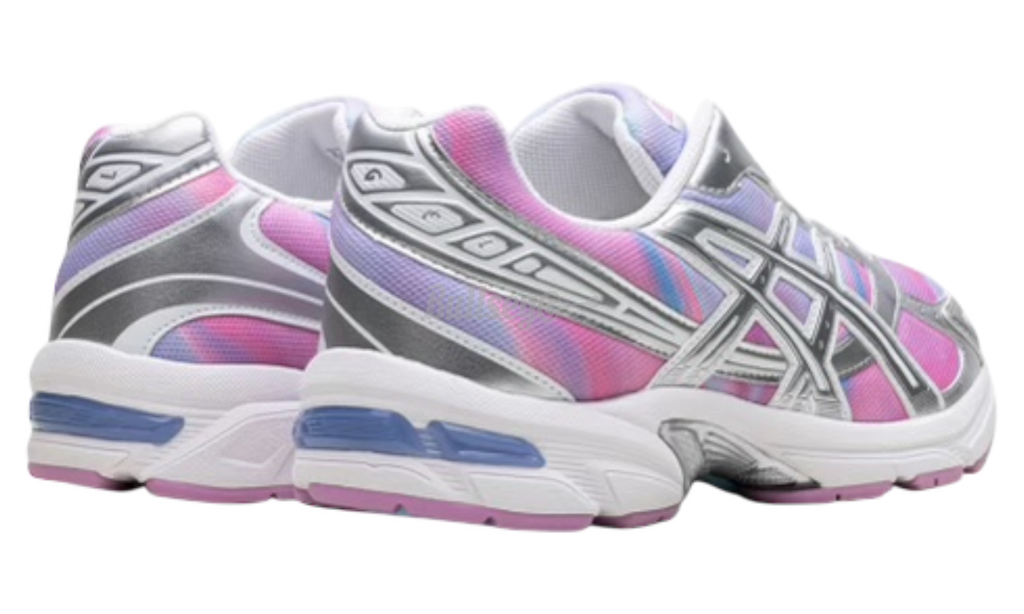 Asics Gel-1130 Baby Lavender Pure Silver