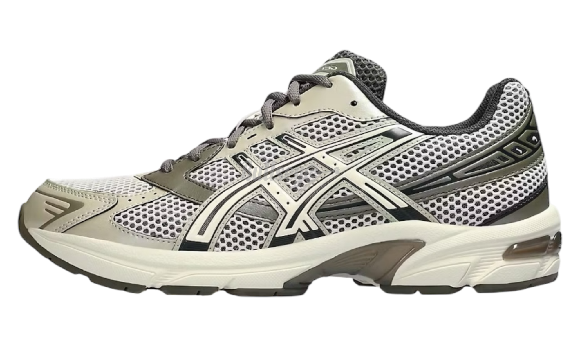 Asics Gel-1130 "Birch/Dark Taupe" (Korea Exclusive)-Bullseye Sneaker Boutique