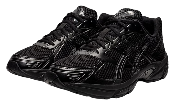 asics Just Gel-1130 "Black Graphite Grey"