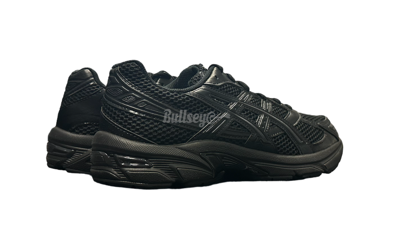 Asics Gel-1130 "Black Graphite shoes"