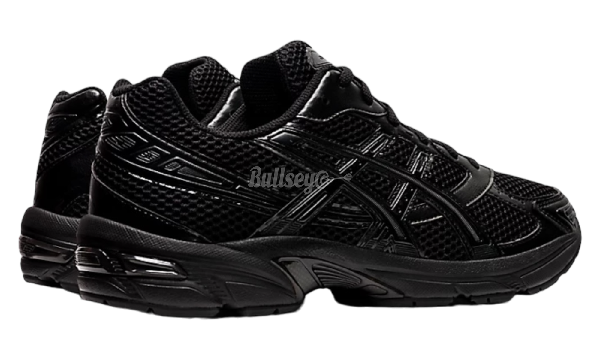 Asics Gel-1130 "Black Graphite Grey"