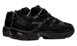 Asics Gel-1130 "Black Graphite Grey"