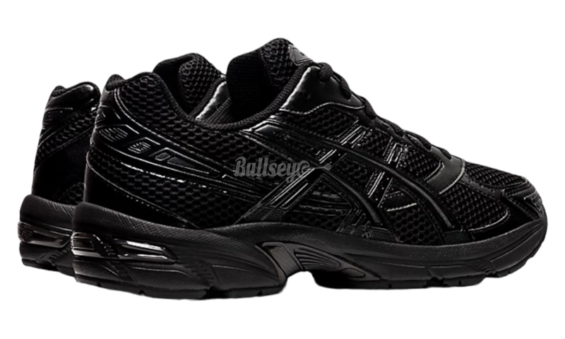 Asics Gel-1130 "Black Graphite Grey"