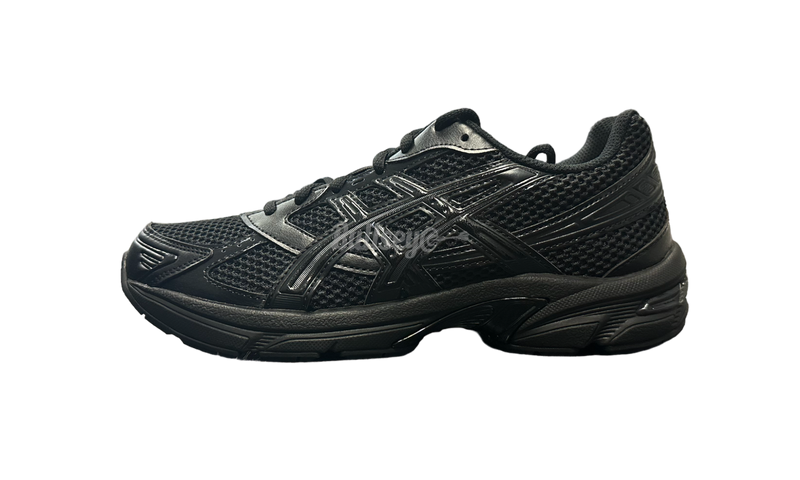 Asics Gel-1130 "Black Graphite Grey"-zapatillas de running ASICS niño niña ritmo medio talla 43 rosas