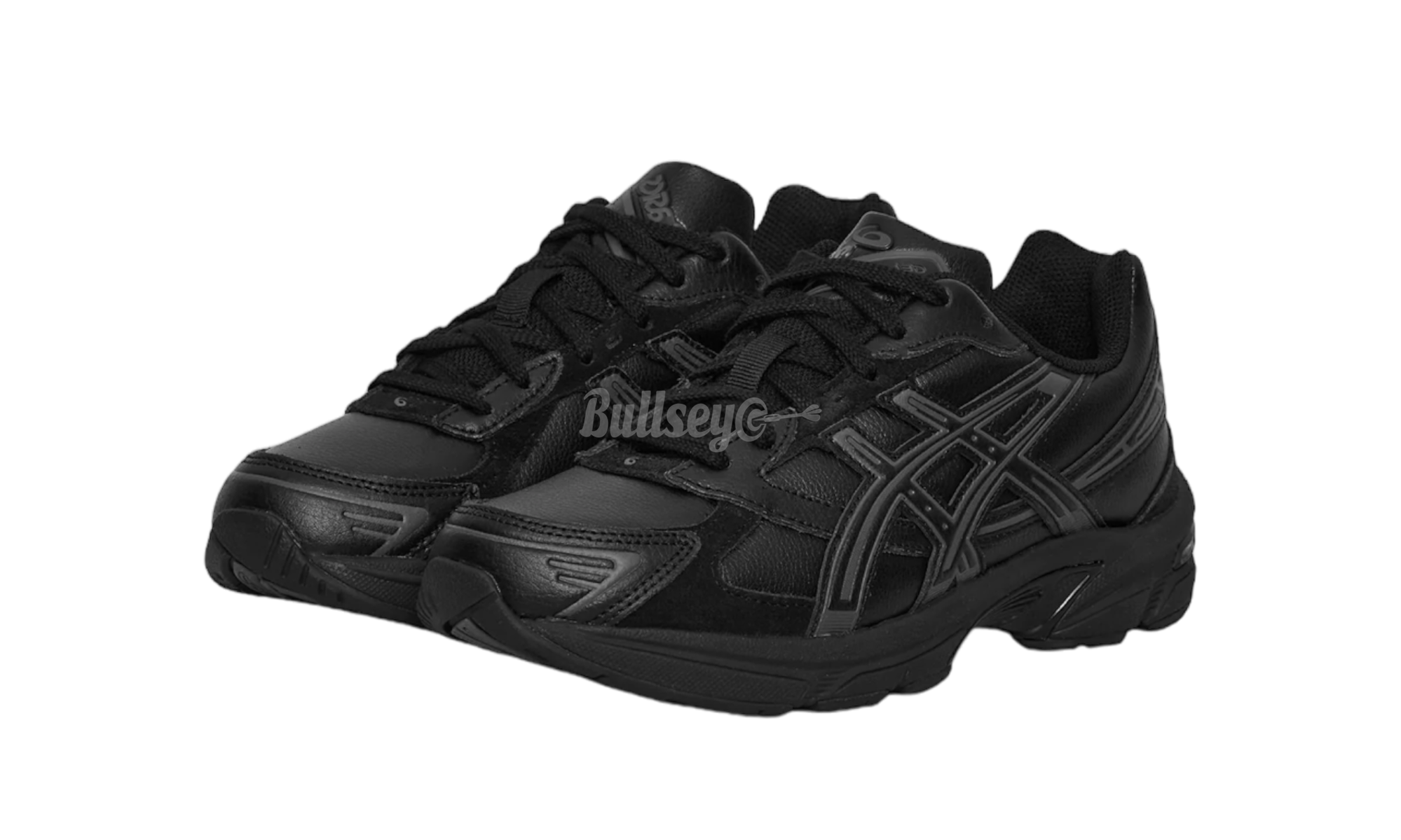 Asics Gel-1130 "Black Leather Dark Grey"