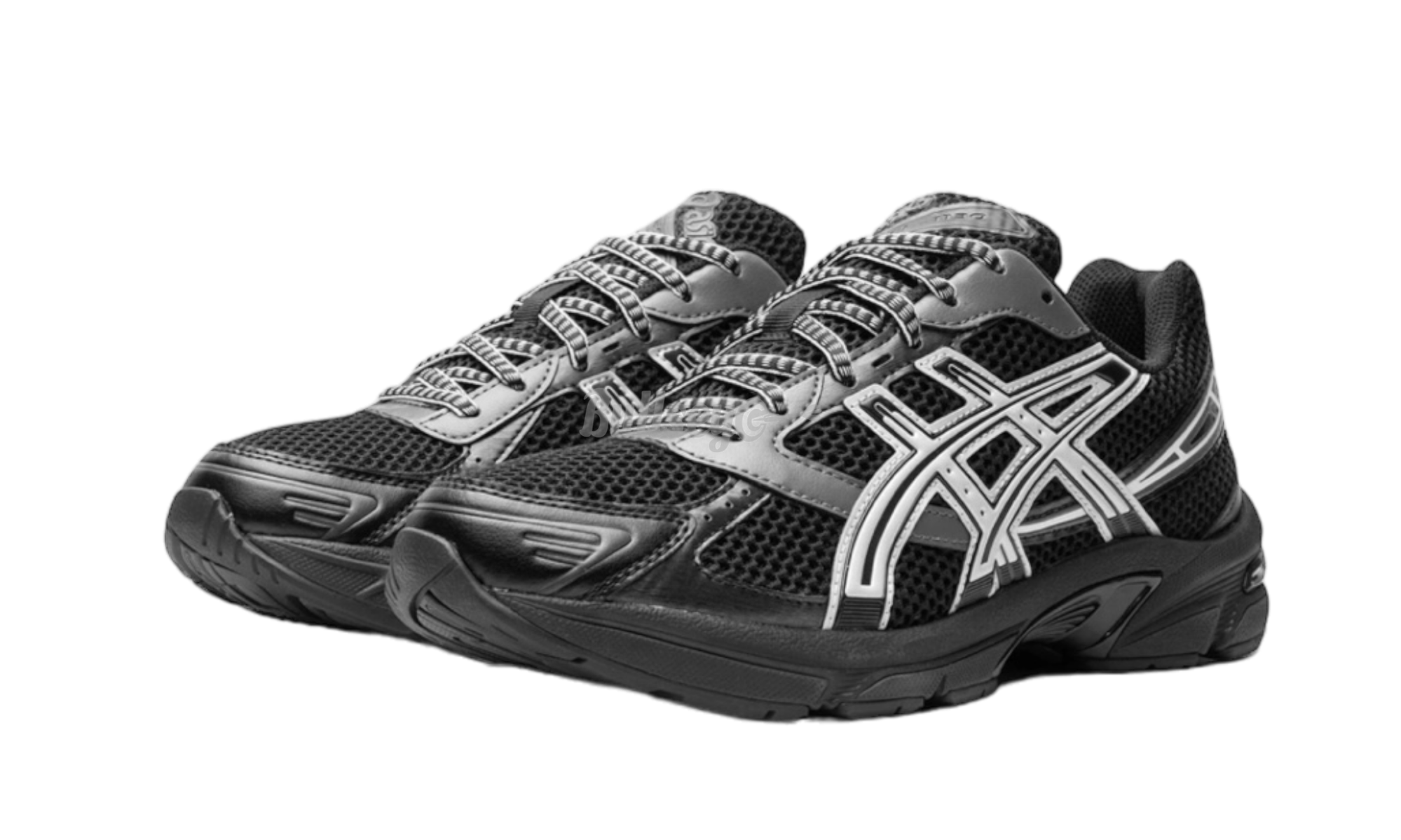 ASICS ♥ Gel-1130 Black Glacier Grey-Folder Exclusive Asics ASICS ♥ Gel-1130 Black Glacier Grey-Folder Exclusive Asics