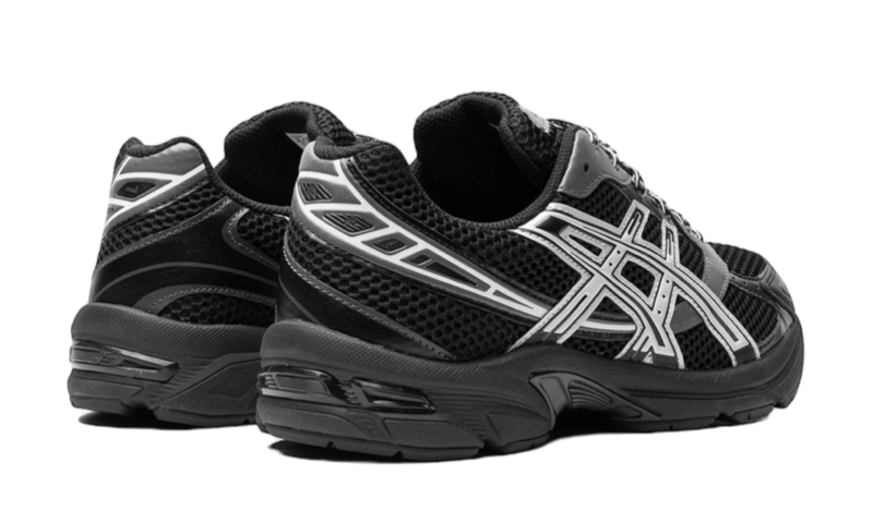 Asics Gel-1130 "Black/Glacier Grey"