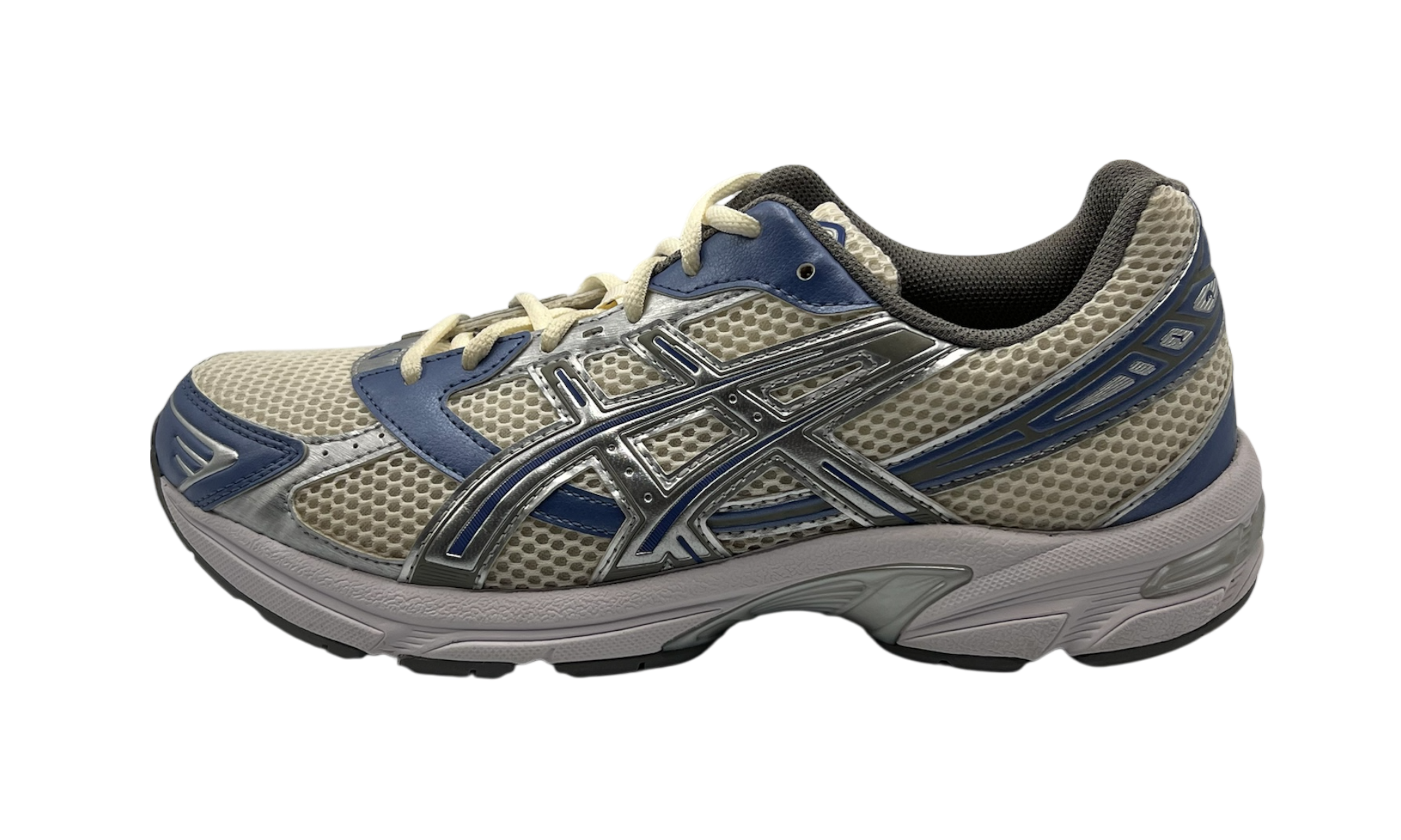 Asics Gel-1130 "Cream Blueberry" (PreOwned)-Bullseye Sneaker Boutique