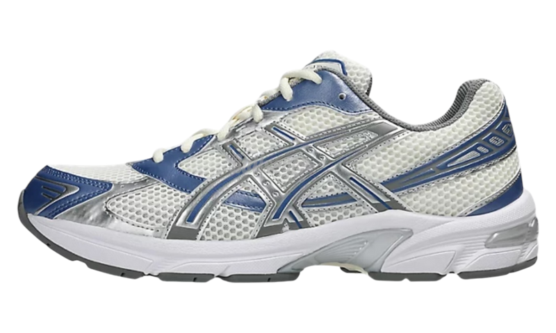 Asics Gel-1130 "Cream Blueberry"-Bullseye Sneaker Boutique