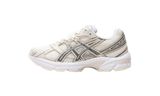Asics Gel-1130 "Cream Carbon"-Asics running gel-kayano 14 cream pure silver new men shoes gym 1201a019-105