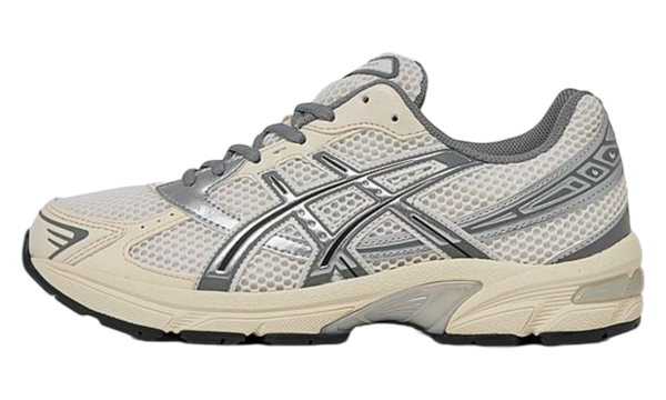 Asics Gel-1130 "Cream Clay Grey"-Bullseye Sneaker Boutique