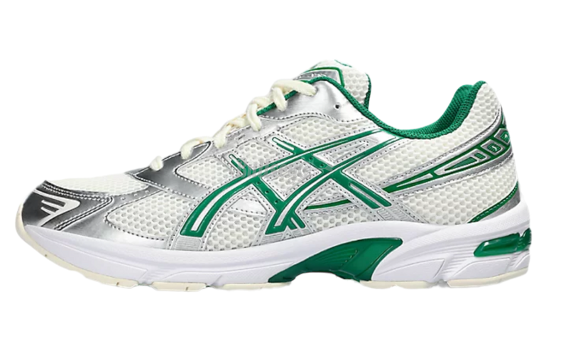 Asics Gel-1130 "Cream Kale"-Coming soon from Asics is the Print Pack