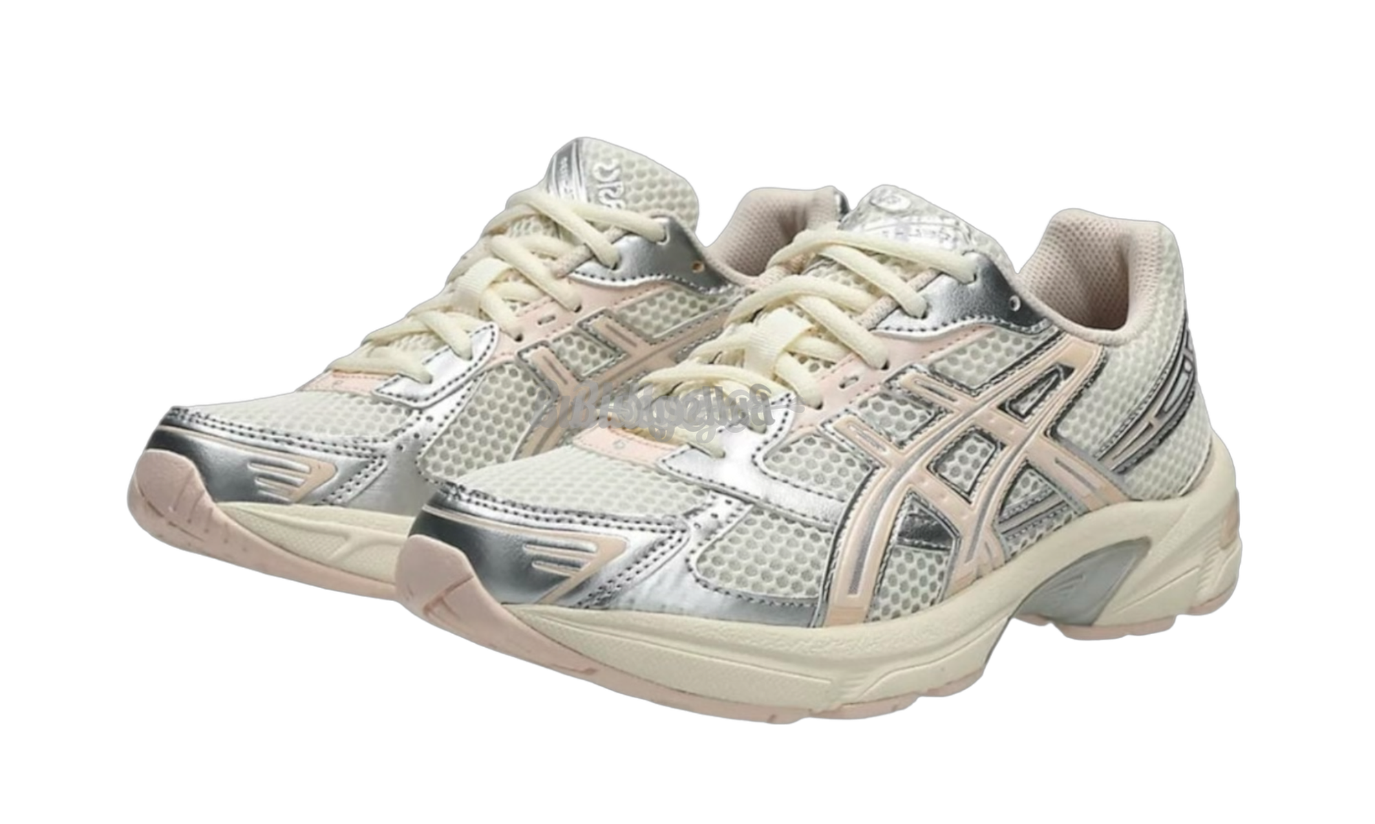 Asics Gel-1130 "Cream Pearl Pink"