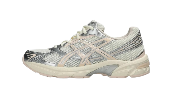 Asics Gel-1130 "Cream Pearl Pink"-Trainers ASICS Tiger Runner 1202A070 White Black 100