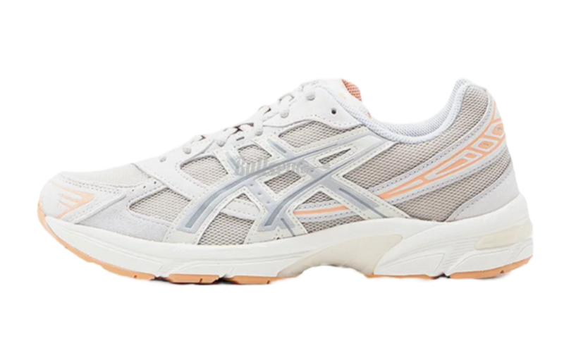 Asics Gel-1130 "Feather Oyster Grey"-ASICS Gel-Kinsei Blast Marathon Running Shoes Womens Wear-resistant Cozy 1012B068-500