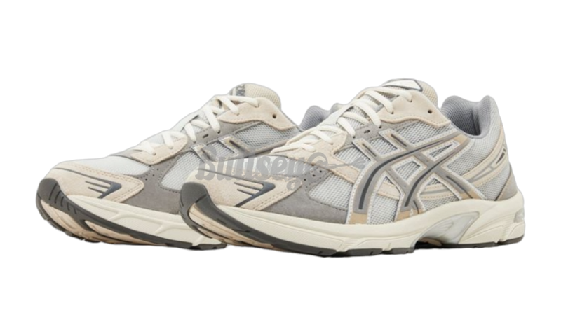 Asics Gel-1130 Oyster Grey/Clay Grey