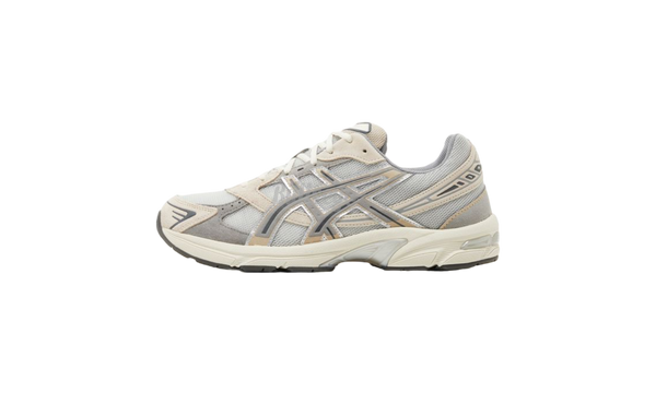 Asics Gel-1130 Oyster Grey/Clay Grey-Asics Opens Flagship on New York's Fifth Avenue First in the U