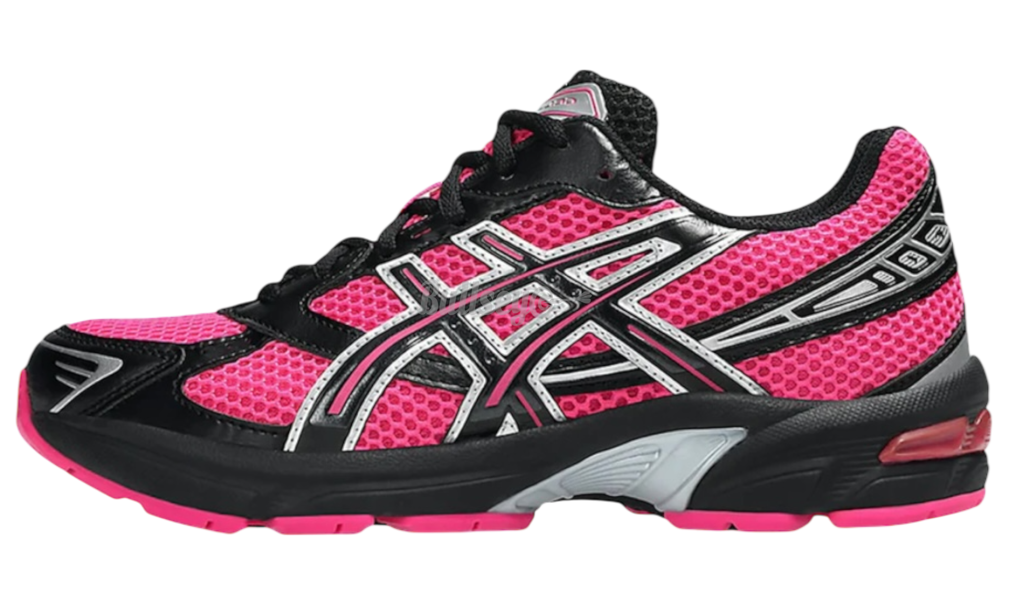 Asics Gel-1130 "Pink Black"-Bullseye Sneaker Boutique