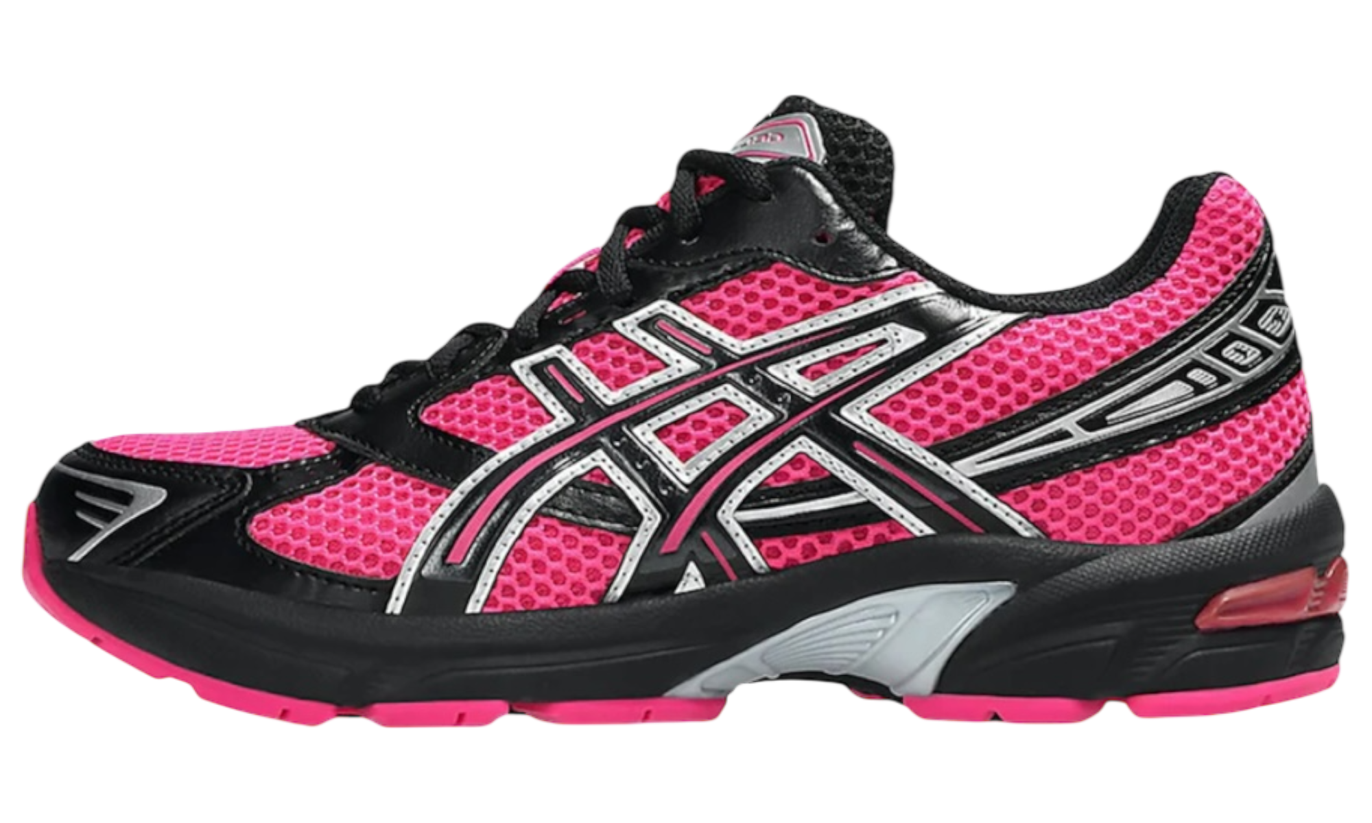 Asics Gel-1130 "Pink Black"-Bullseye Sneaker Boutique