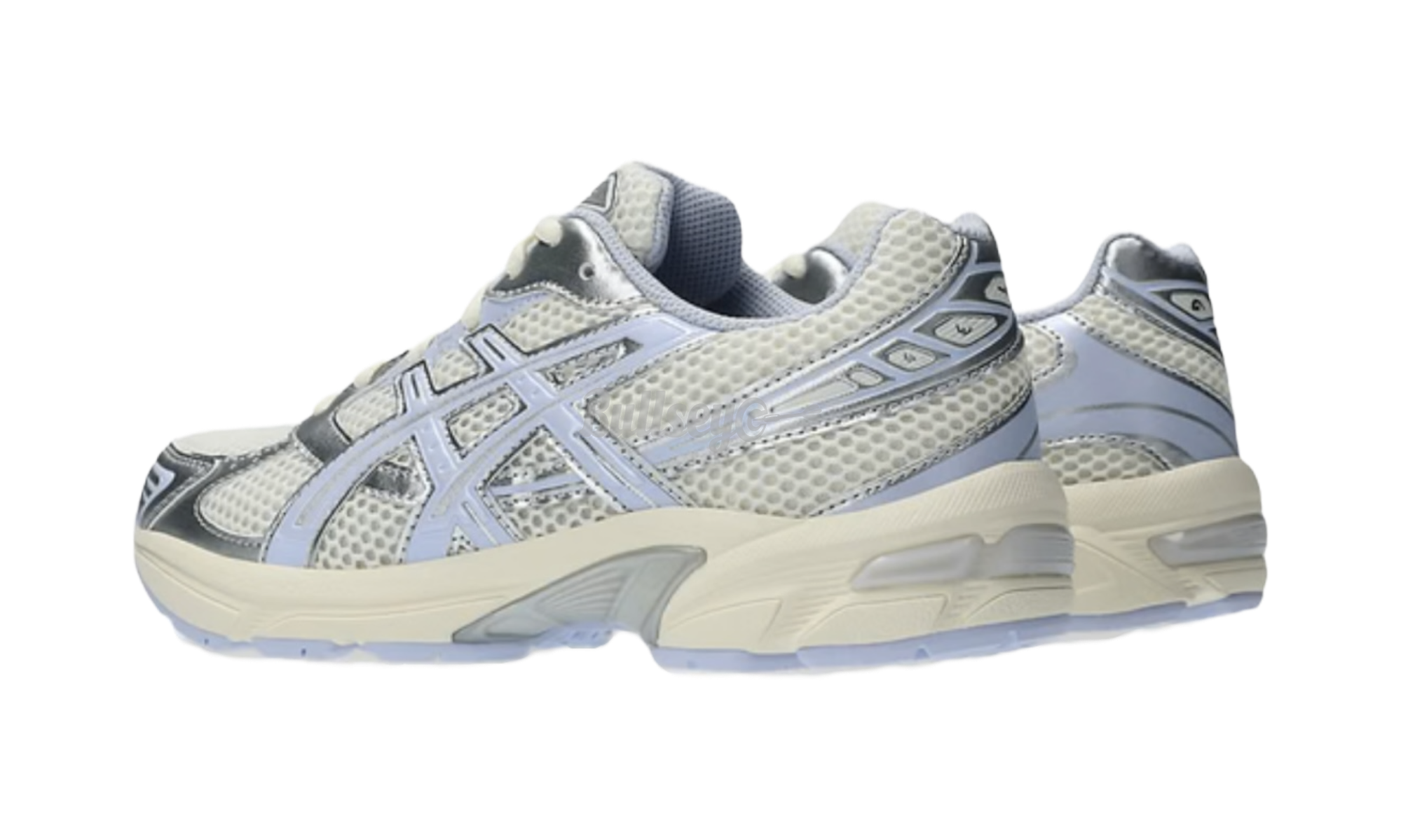 Asics Gel-1130 "Silver Pack Blue Fade"