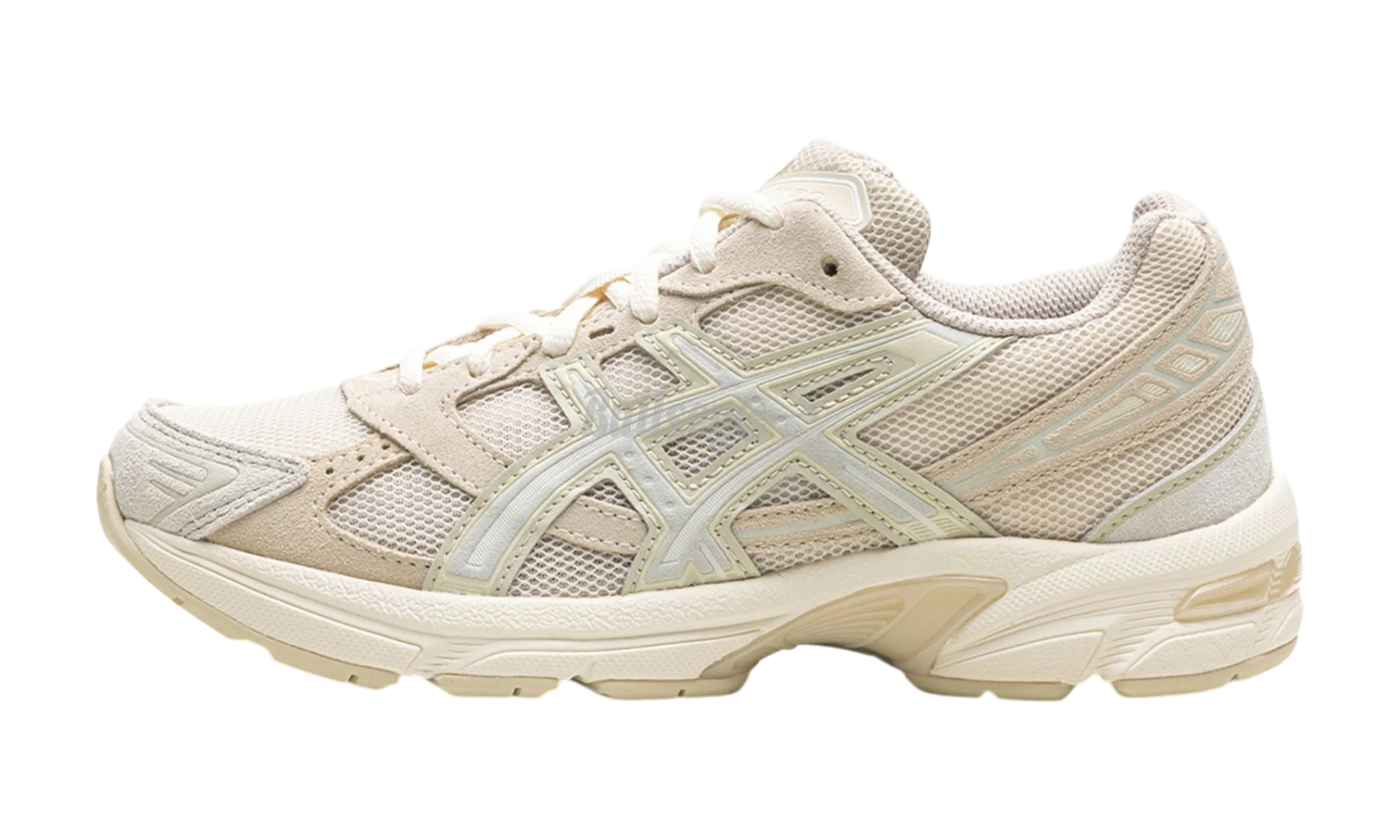 Asics Gel-1130 "Vanilla White Sage"-Bullseye Sneaker Boutique