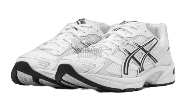 asics pour Gel-1130 "White Black"