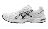 Asics Gel-1130 "White Black" (PreOwned)-Bullseye Sneaker Boutique