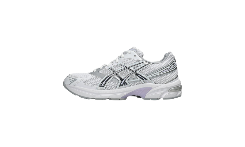 Asics Gel-1130 "White Carrier Grey Lilac"-Bullseye Sneaker Boutique