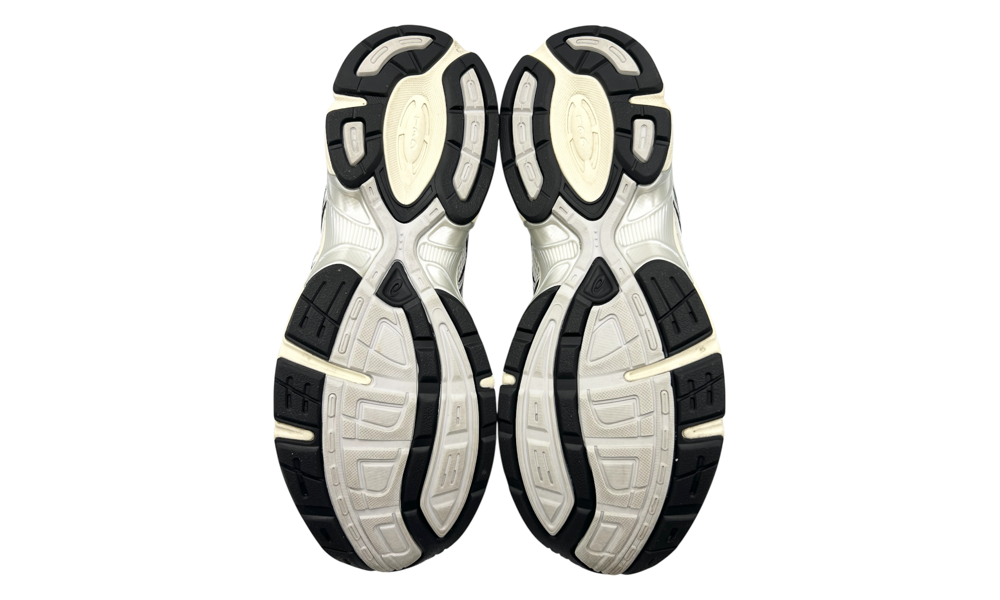 Asics Gel-1130 "White Cloud Grey" (PreOwned)