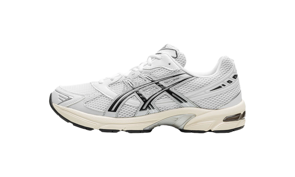 Asics Gel-1130 "White Cloud Grey"-Asics Opens Flagship on New York's Fifth Avenue First in the U
