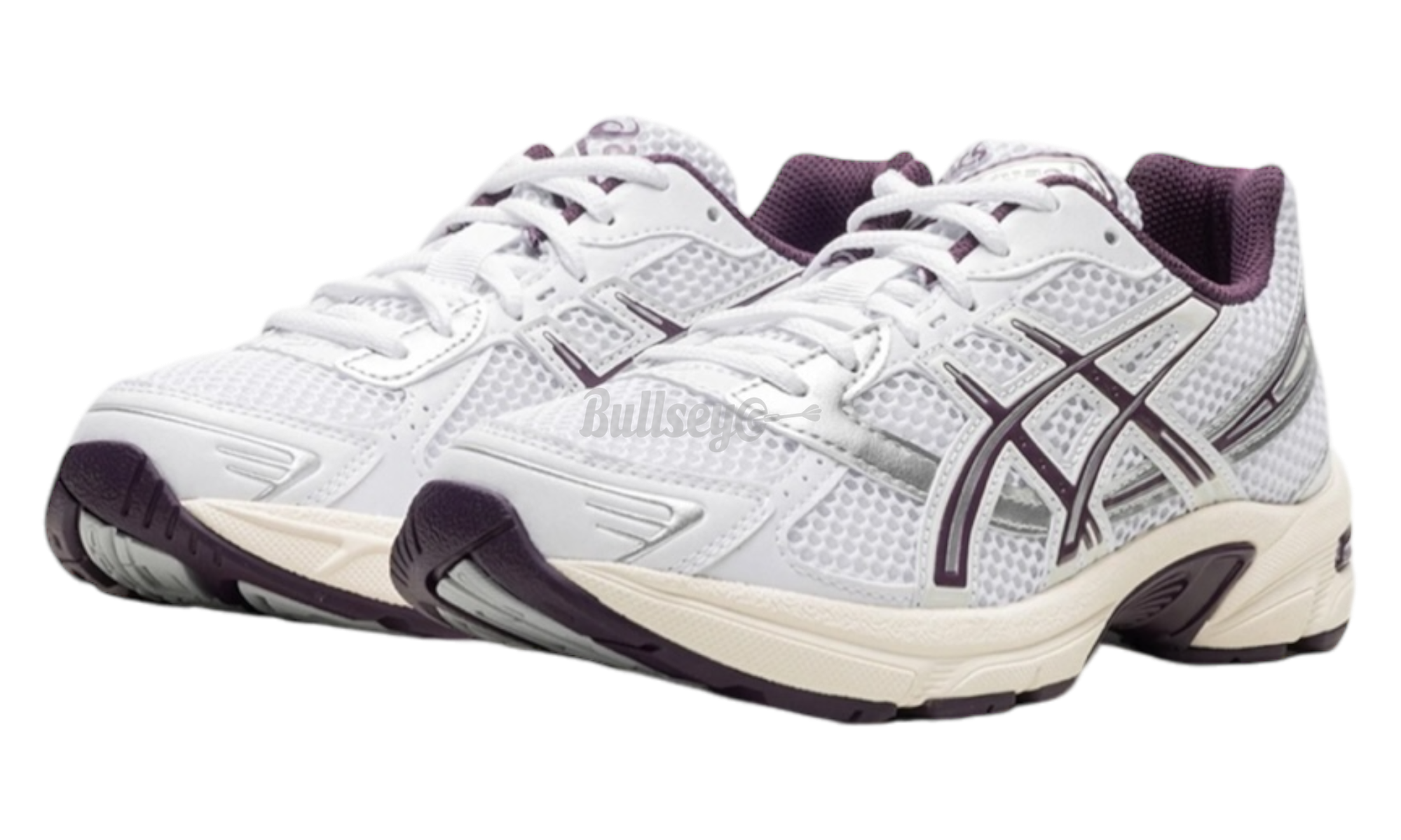 Asics Gel-1130 "White Deep Plum"