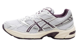 Asics Gel-1130 "White Deep Plum"-Bullseye Sneaker Boutique