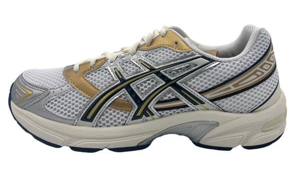 Asics Gel-1130 "White Gold/Pure Silver"-Urlfreeze Sneakers Sale Online