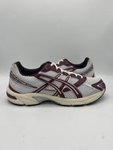 Asics Gel-1130 "White Maroon Banner" (PreOwned)