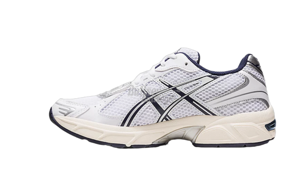 Asics Gel-1130 "White Midnight"-zapatillas de running ASICS hombre pie normal talla 34.5