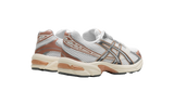 Asics Gel-1130 "White Pure Silver Bronze"