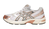 Asics Gel-1130 "White Pure Silver Bronze"-Bullseye Sneaker Boutique