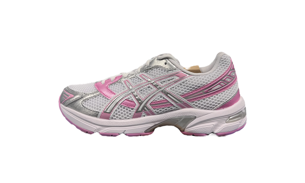 Asics Gel-1130 "White Pure Silver Pink"-ASICS Mens Gel-Sonoma 6 Running Shoes