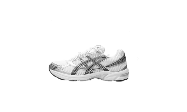 Asics Gel-1130 "White Pure Silver"-Asics tiger gel-ptg mt white classic red men casual lifestyle shoes 1191a181-101