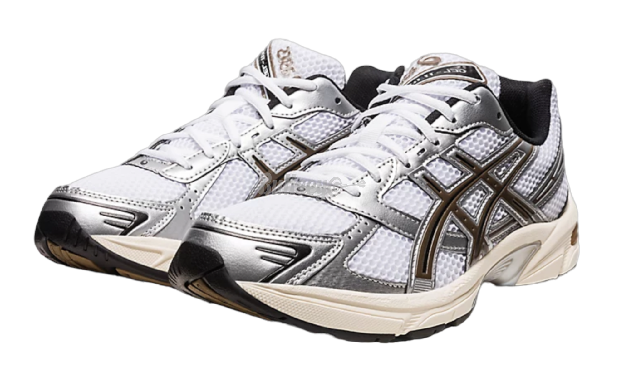 Asics Gel-1130 "White/Clay Canyon"