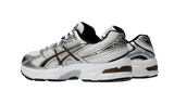 Asics Gel-1130 "White/Clay Canyon" GS