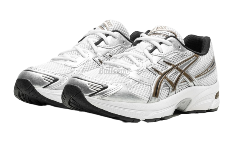 asics Just Gel-1130 "White/Clay Canyon" GS