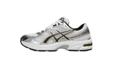 Asics Gel-1130 "White/Clay Canyon" GS-zapatillas de running ASICS asfalto media maratón talla 39 mejor valoradas